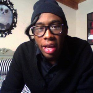 Meet your Posher, Milton